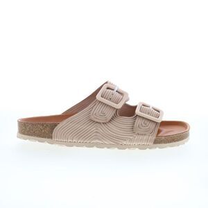 Miz Mooz Womens Ruth Brown Shoes (NWT)